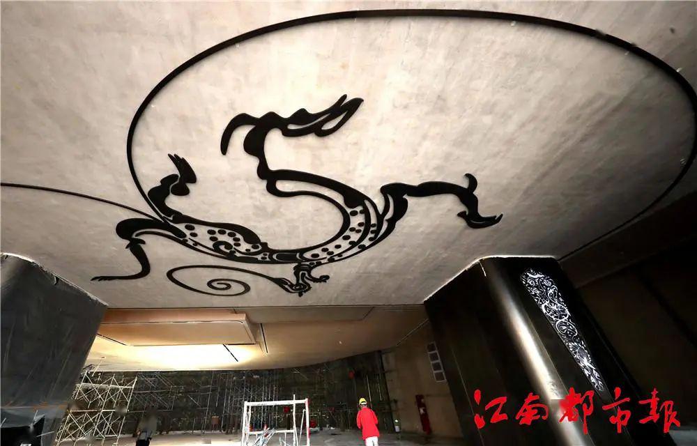 龙图腾