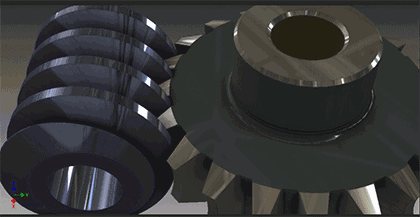 机械原理动图又来了,收藏