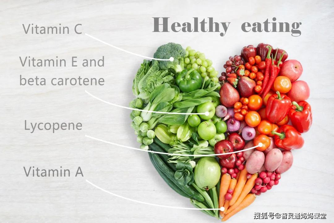 身体：熊孩子最近突然能吃、能喝、能睡……难道是到了传说中的“猛长期”？