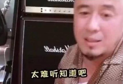 也是一狠人！杨坤不仅三番两次diss惊雷，还曾爆