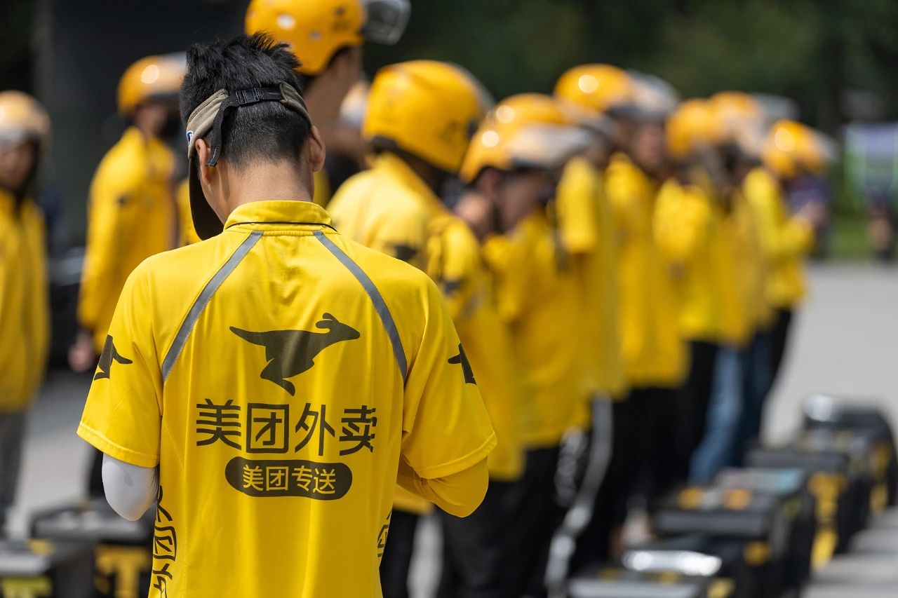 赚不赚钱、垄不垄断？美团外卖的真实和谎言