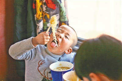 『孩子』儿科主任:这些食物家长还敢给娃吃?5岁孩子脾虚不发育