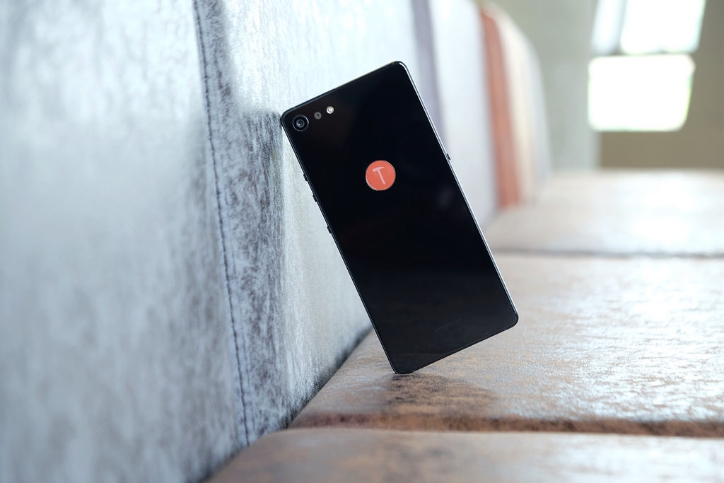 工匠精神的"金腰线",现在依旧美的坚果Pro2,虽已不实力派