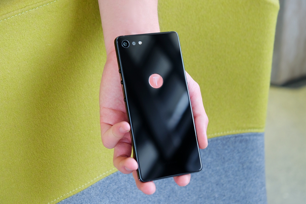 工匠精神的"金腰线",现在依旧美的坚果Pro2,虽已不实力派