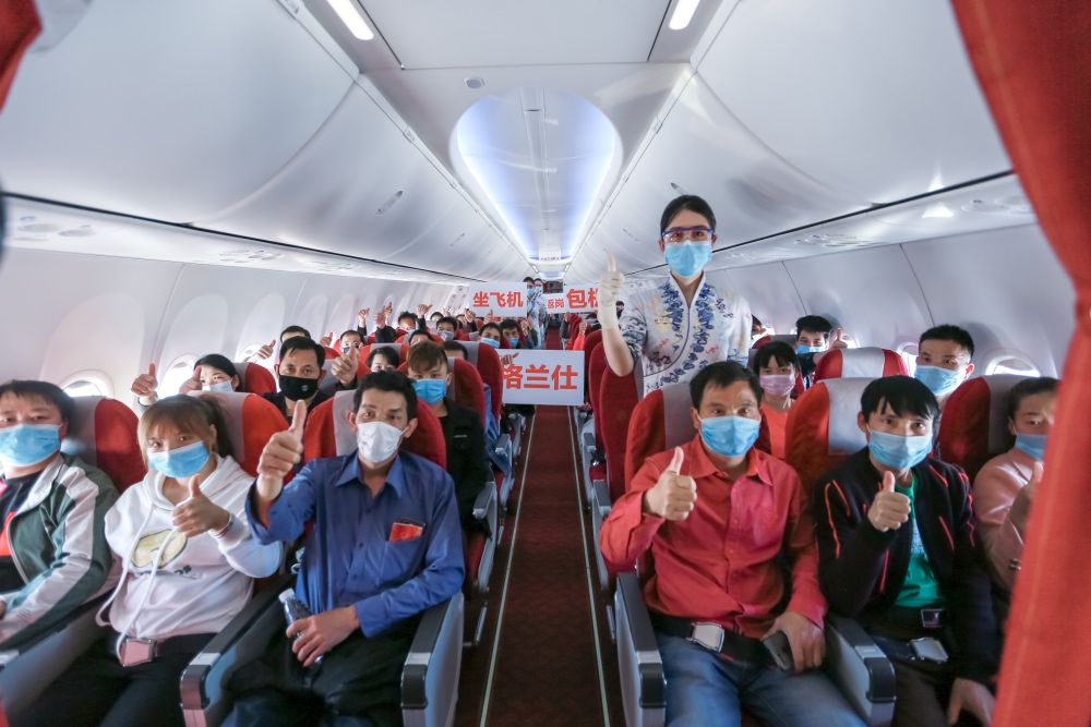 从复产标杆到逆势扩招，格兰仕现象带给中国企业的新思考-家电圈官网