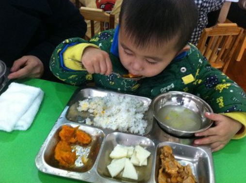 [垃圾]这3种食物也要少吃，比辣条还垃圾！孩子脾虚不长个孩子再馋