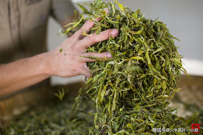 武夷水仙如何制作?有什么工艺要点?