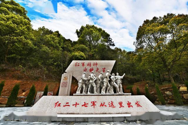 全国文保4a景区宿松白崖寨焕新归来