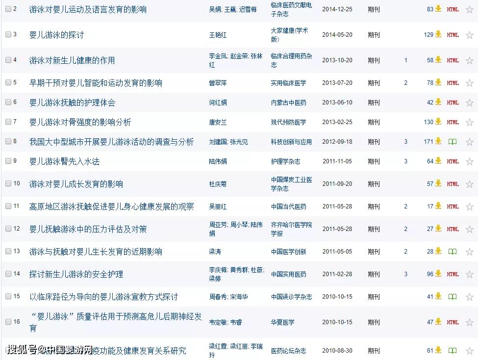 「盲目跟风」带宝宝游泳就是盲目跟风？别被这种观点绑架