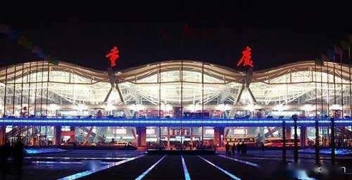 重庆正兴国际机场名称已经确定!重庆第二国际机场呼之