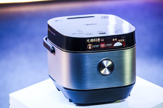 小家电产业打响升维攻坚战，IoT生态成美的最大筹码-家电圈官网