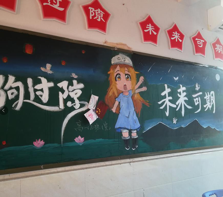 『福建』福建高三同学们,生活学习是这样的!开学第一周