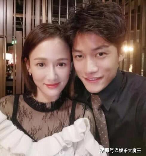 陈乔恩连录两段视频否认怀孕，吐槽是造型师的