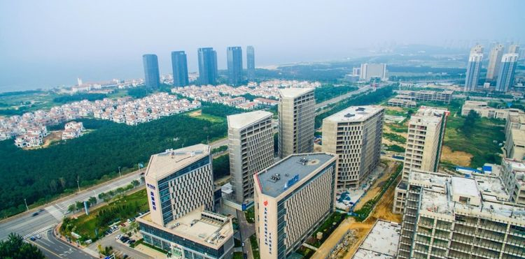 海阳gdp_中国和美国海洋经济与海洋产业结构特征对比 基于海洋GDP中国超过美国的实证分析