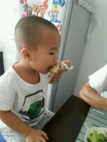[垃圾]这3种食物也要少吃，比辣条还垃圾！孩子脾虚不长个孩子再馋