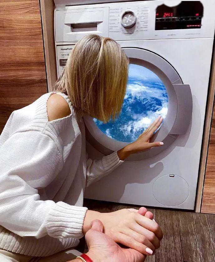 花式防疫来袭！忍住别笑：印度警察COS成新冠病