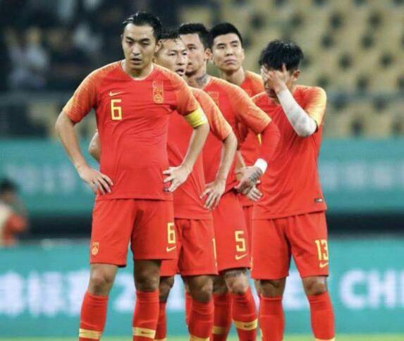 重磅！卡塔尔恐失2022年世界杯举办权，中国球迷：国足机会来了！