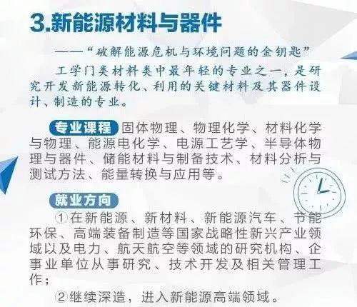 『高校』人民日报：未来发展前景较大的8大本科专业