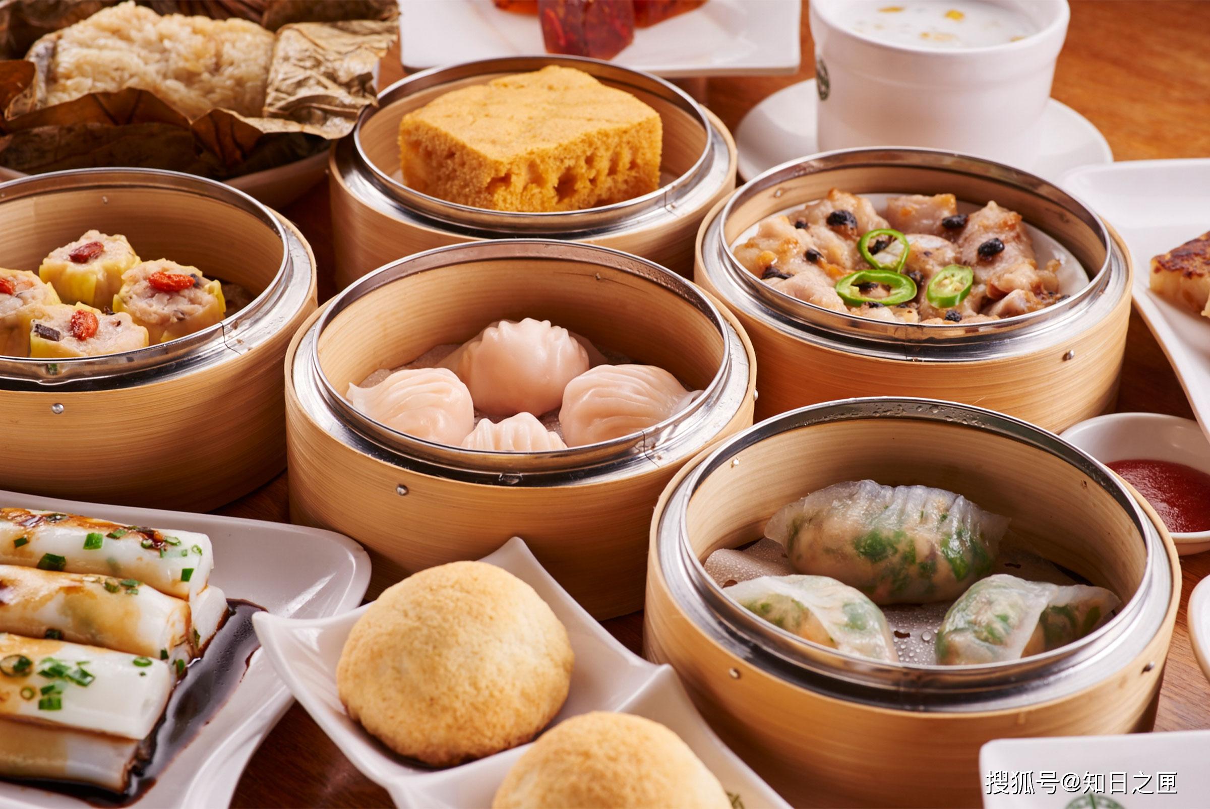 香港米其林餐厅人均消费_香港米其林(3)