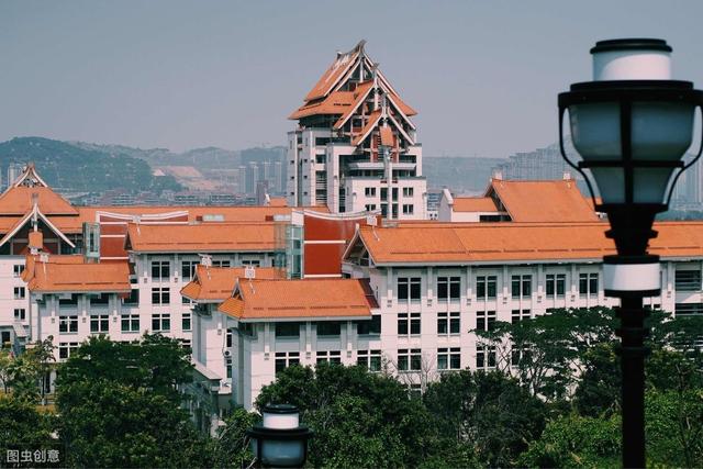 教育：又贵又烂？这些实力够强的民办大学被你们冤枉了