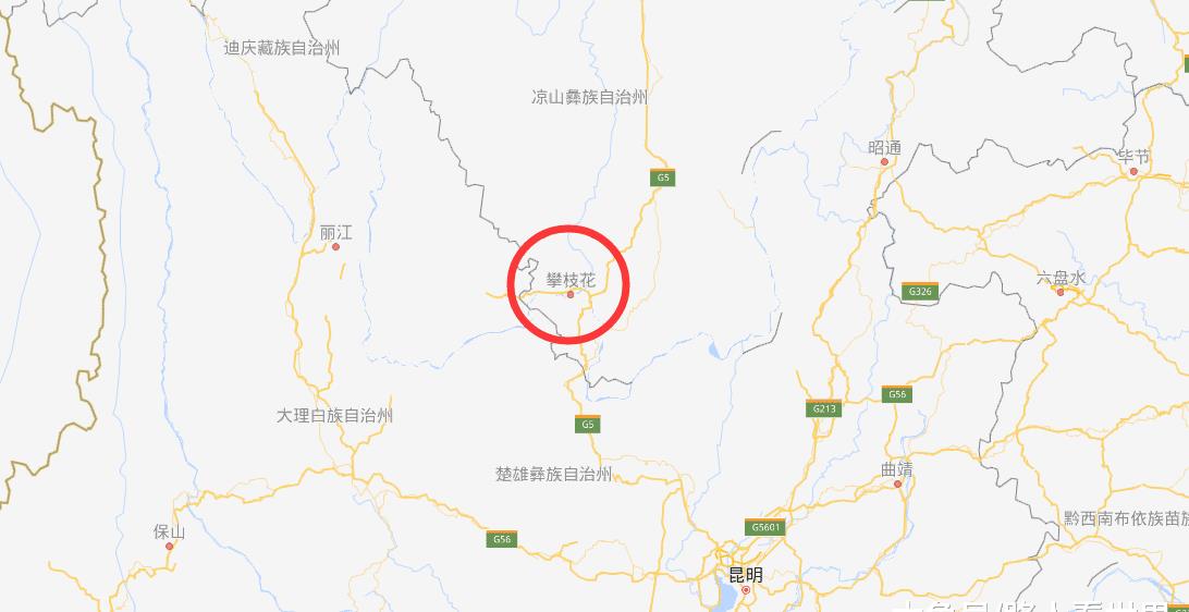 攀枝花gdp_四川省最大的移民城市(2)