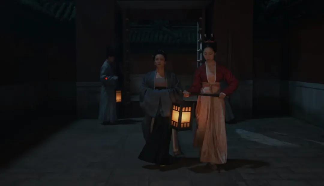 「宋仁宗」，天下忧乐之间，便是一曲《清平乐》