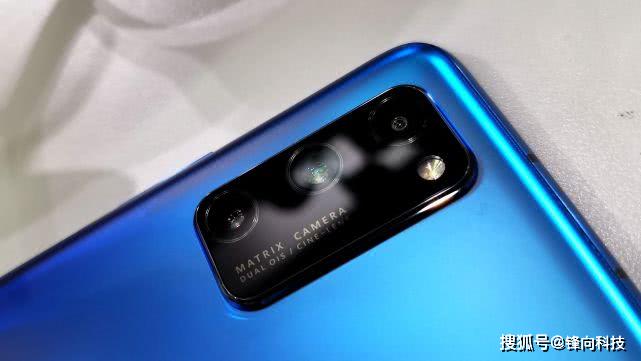 大胆预测：荣耀30Pro+拍照肯定超小米、OPPO，得分