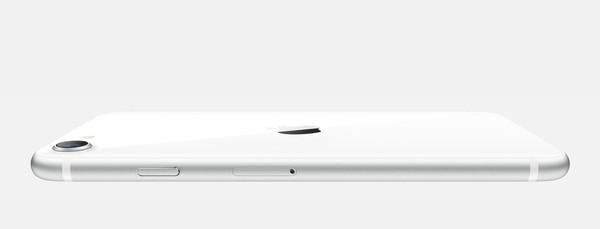 当苹果玩起了性价比 搭载A13的iPhone SE究竟有多香