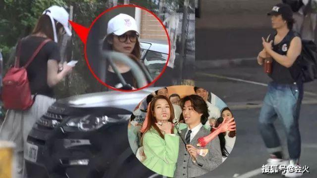 假戏真做？女星被曝片场与男演员化妆间私会，