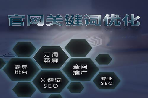 校园关键词排名方案 来自搜狐网