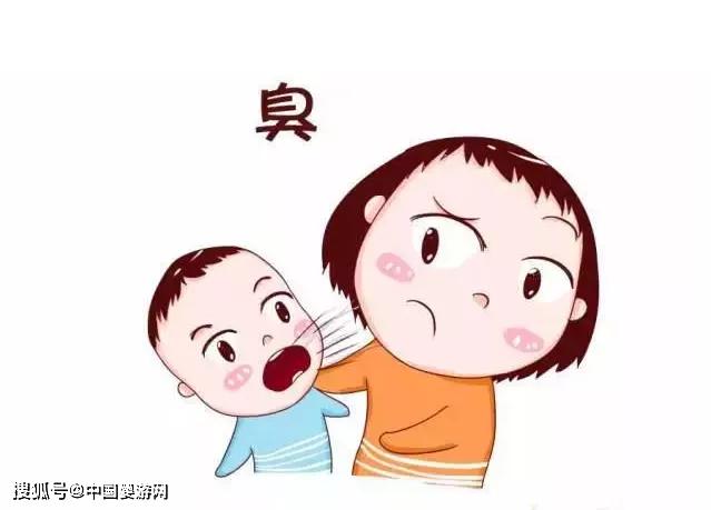 脾胃：春天宝宝口臭还没有引起你的重视？会影响生长发育的
