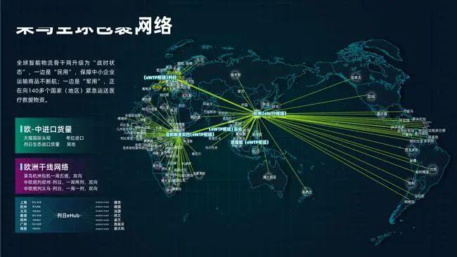 《中国贸易报》记者从菜鸟全球网络线上媒体沟通会上获悉,未来一个月