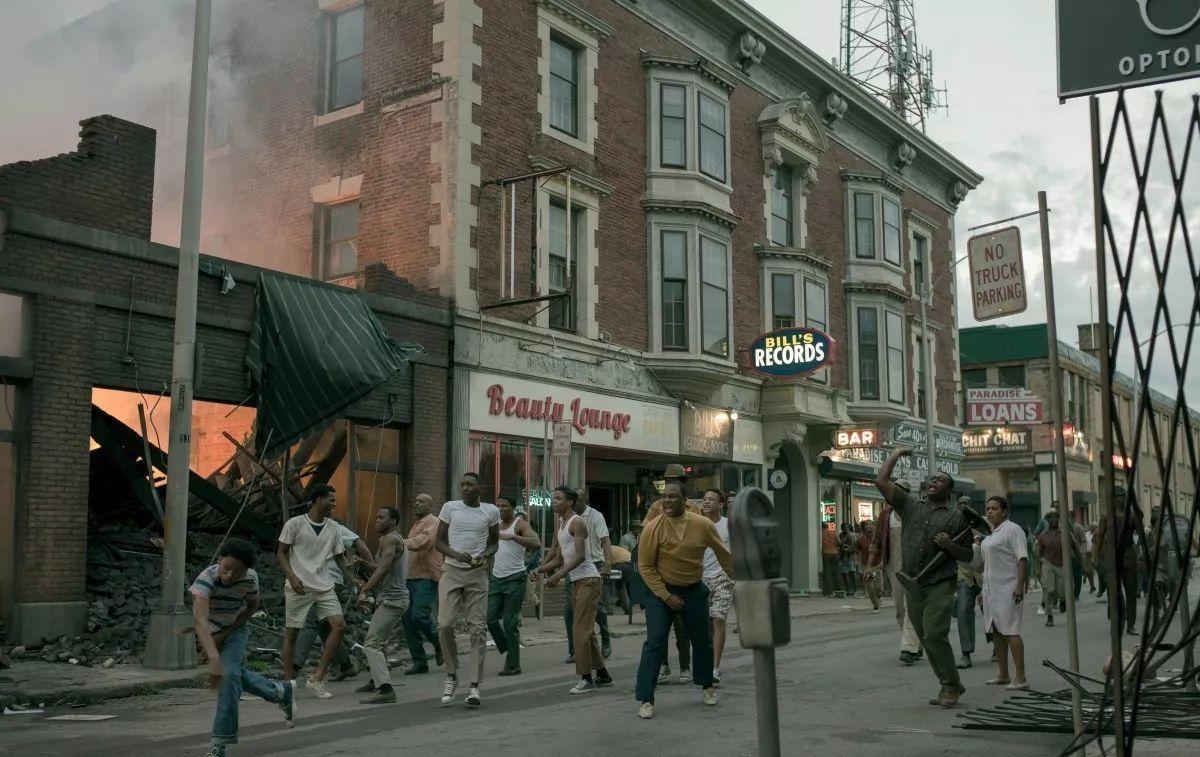 2020全国犯罪率城市_2020全美最危险城市名单出炉!暴力频发、就业艰难