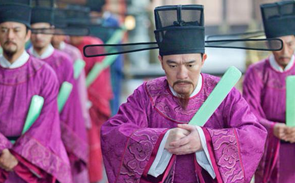 古代官帽演变,乌纱帽为何成为官位的代名词