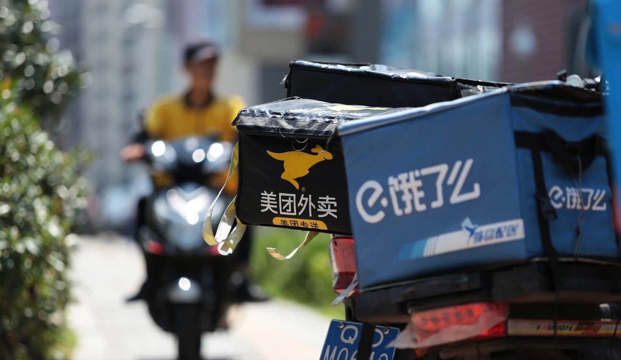 赚不赚钱、垄不垄断？美团外卖的真实和谎言