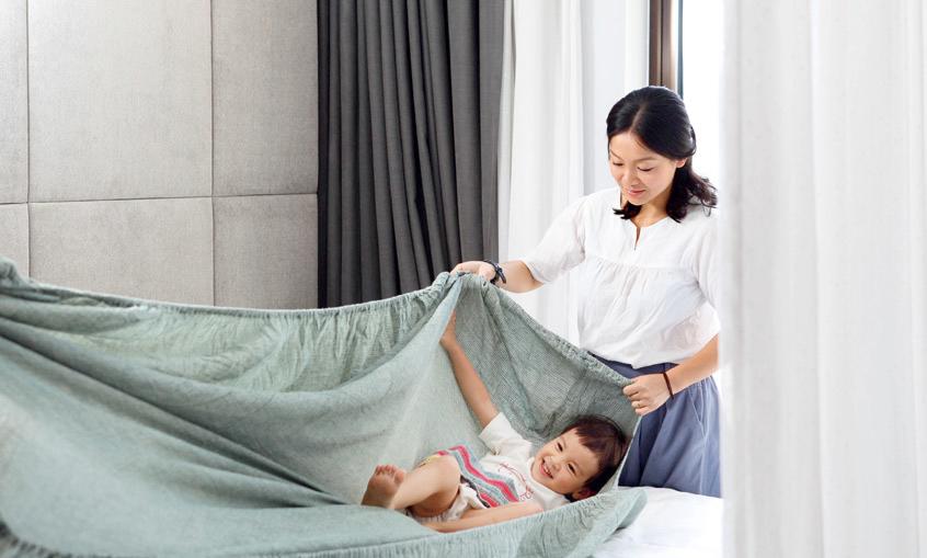 「贴身衣服」你真的会洗衣服吗？建议收下这份宝妈衣物洗护指南