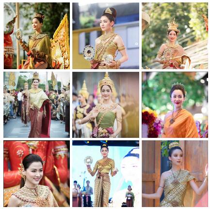 泰国国王带20个嫔妃参加派对,24小时去了3个国,没有检疫或隔离