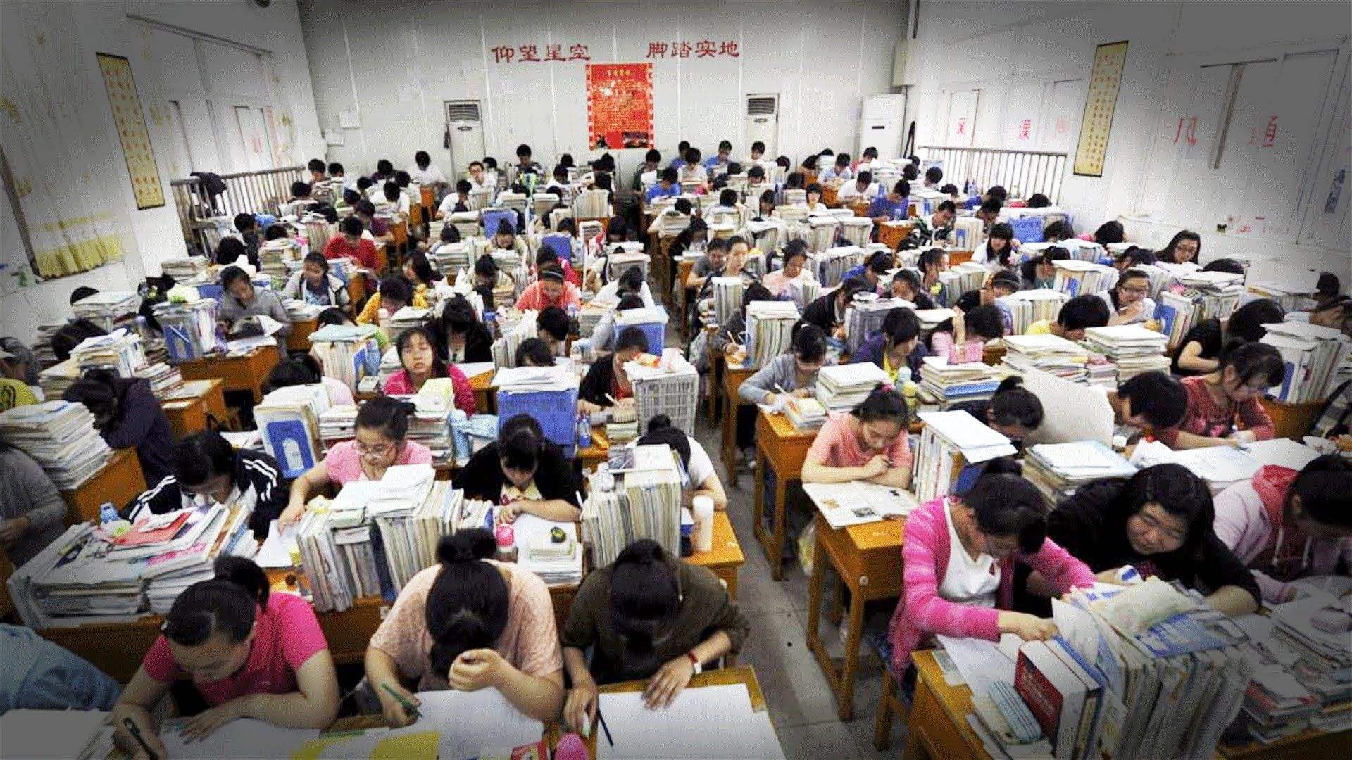 [an]2020年高考数学如何复习？可以从数列开始