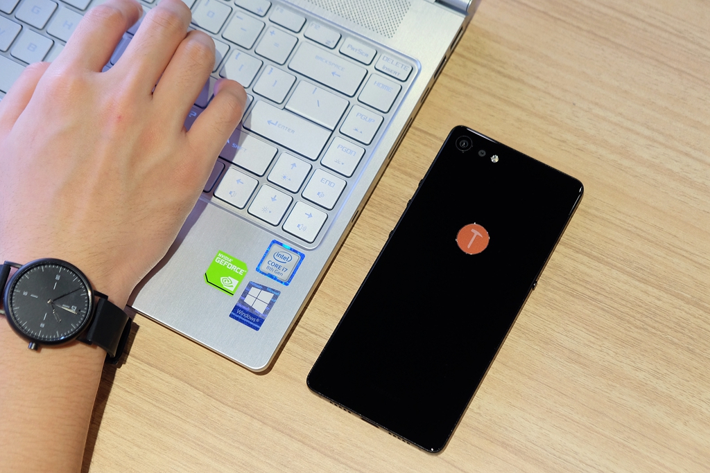 工匠精神的"金腰线",现在依旧美的坚果Pro2,虽已不实力派