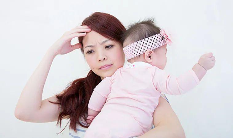患者@完美妈妈最可能有恐慌症？花1分钟检测看看