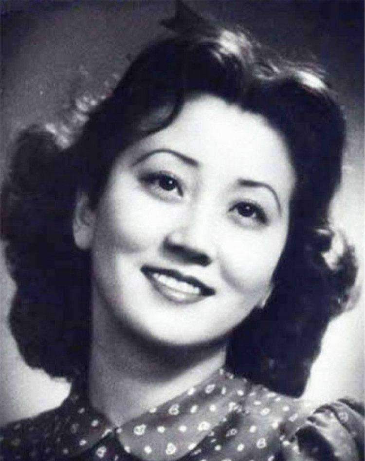 郭婉莹