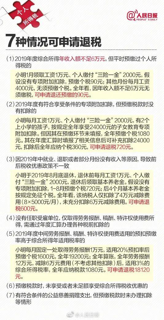 好消息!一建、二建、造价、消防等证书可扣减个税(附操作指南)