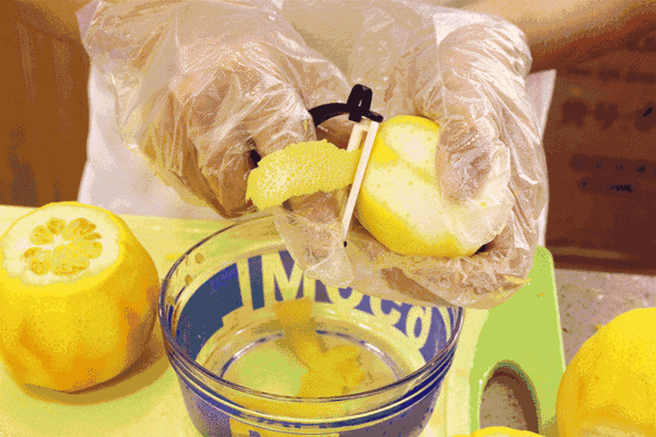 甜柠檬顾名思义就是不酸的柠檬喜欢柠檬味道又不爱吃酸的朋友