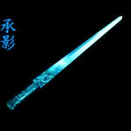 中国古代“十大名剑”