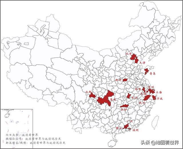 2021深圳人均gdp(2)