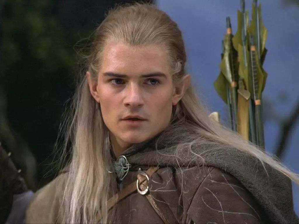 奥兰多·布鲁姆 orlando bloom