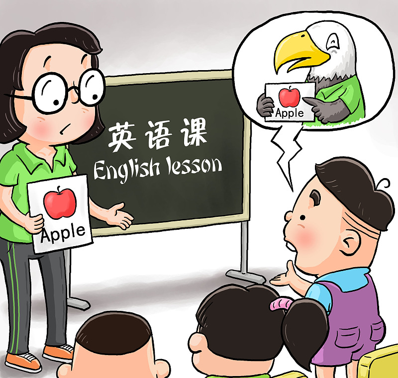 原创浙江大学郑强教授：把英语“踢出”高考！别着急赞同，可能是误解