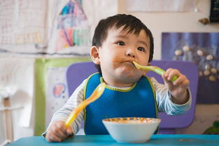 『孩子』脾虚难长个小儿积食百病生!儿科医生:孩子3个信号不能忽视