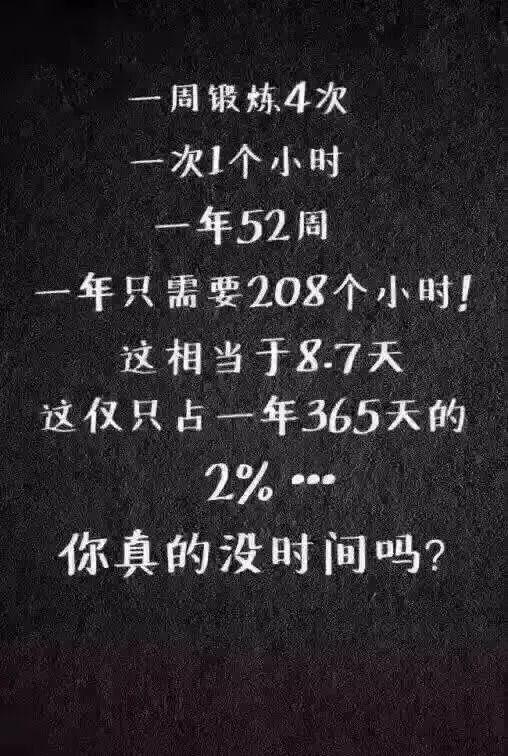 7分钟短片反思朋友圈:健身的差距,究竟有多大?