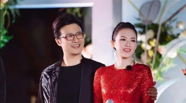 &quot;国际章&quot;产后现身美容院护理，汪峰随后